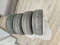 Шины зимние Cordiant Snow Cross 2 205/55 R16 94T за 100 000 тг. в Астана – фото 5