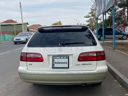 Toyota Camry Gracia 1998 года за 3 600 000 тг. в Чунджа – фото 3