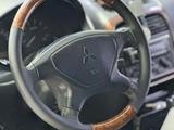 Mitsubishi Carisma 2003 года за 1 800 000 тг. в Байконыр