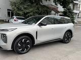 Changan Qiyuan Q07 2026 годаүшін15 500 000 тг. в Алматы – фото 2
