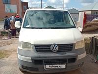 Volkswagen Transporter 2005 годаүшін5 000 000 тг. в Астана