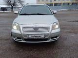 Toyota Avensis 2004 года за 5 200 000 тг. в Алматы