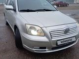 Toyota Avensis 2004 года за 5 200 000 тг. в Алматы – фото 3