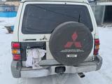 Mitsubishi Pajero 1996 года за 3 400 000 тг. в Караганда – фото 5