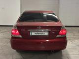 Toyota Camry 2005 годаfor5 500 000 тг. в Алматы – фото 4