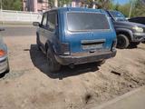 ВАЗ (Lada) Lada 2121 2001 годаүшін1 400 000 тг. в Павлодар – фото 5