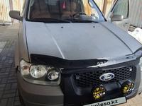 Ford Escape 2003 годаүшін4 500 000 тг. в Алматы