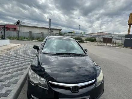 Honda Civic 2008 года за 3 200 000 тг. в Алматы