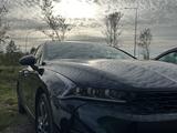 Kia K5 2022 года за 11 000 000 тг. в Астана – фото 2