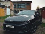 Kia K5 2022 года за 11 000 000 тг. в Астана