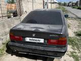 BMW 520 1991 года за 950 000 тг. в Шымкент – фото 5