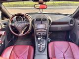 Mercedes-Benz SLK 350 2004 года за 7 000 000 тг. в Астана – фото 2