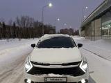 Kia Sportage 2022 годаүшін11 600 000 тг. в Астана – фото 3