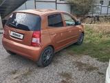 Kia Picanto 2007 годаүшін1 900 000 тг. в Алматы – фото 5