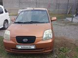 Kia Picanto 2007 годаүшін1 900 000 тг. в Алматы – фото 2