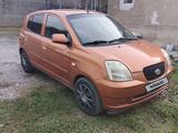 Kia Picanto 2007 года за 2 300 000 тг. в Алматы