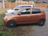 Kia Picanto 2007 годаүшін1 900 000 тг. в Алматы – фото 3
