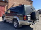 Mitsubishi Pajero 1995 годаүшін4 300 000 тг. в Усть-Каменогорск – фото 3