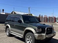 Mitsubishi Pajero 1995 года за 4 300 000 тг. в Усть-Каменогорск