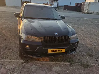 BMW X5, 2007