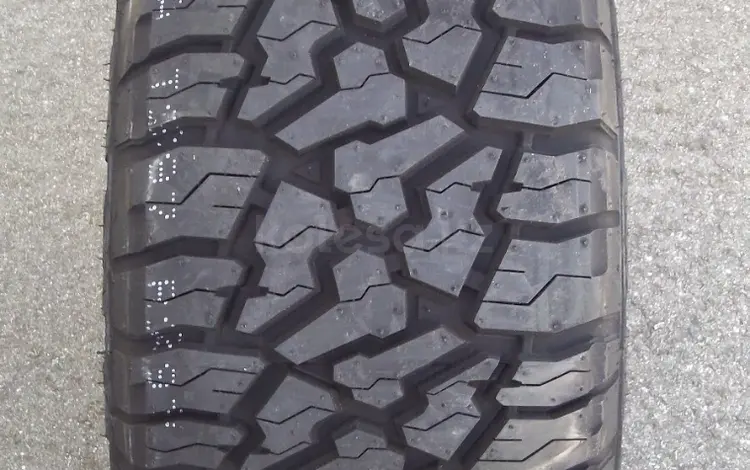 Шины Roadx 285/75R16 RxQuest AT QX12 за 70 000 тг. в Алматы
