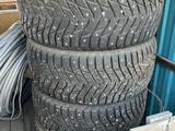 Шины 245.45r18 за 100 000 тг. в Актобе