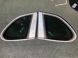 Стекло ветровое глухое на Porsche Cayenne за 15 000 тг. в Алматы