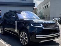 Land Rover Range Rover 2023 годаүшін116 700 000 тг. в Алматы