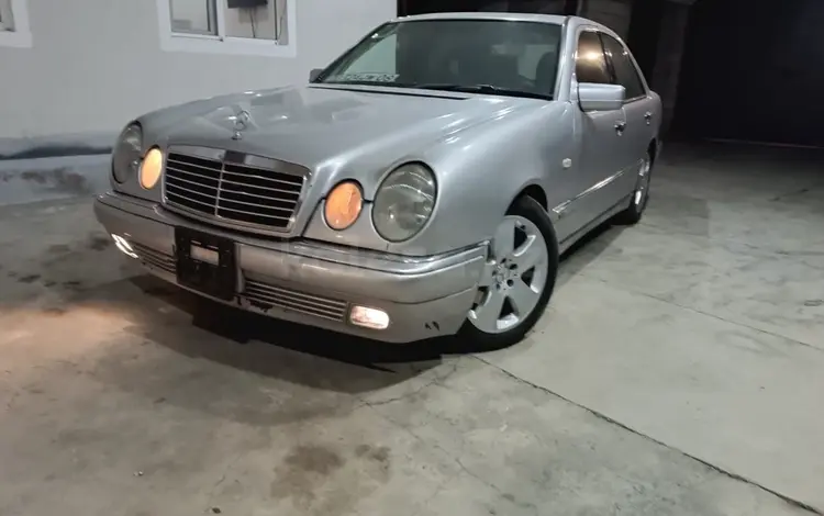 Mercedes-Benz E 320 1995 года за 2 800 000 тг. в Тараз