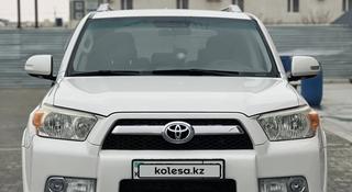 Toyota 4Runner 2010 года за 17 000 000 тг. в Актау