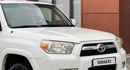 Toyota 4Runner 2010 года за 17 000 000 тг. в Актау – фото 2