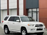 Toyota 4Runner 2010 годаүшін16 800 000 тг. в Актау