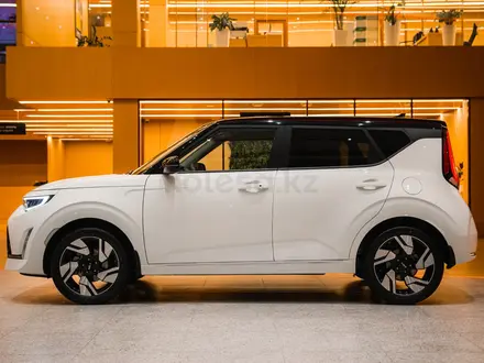 Kia Soul Comfort 2025 года за 9 990 000 тг. в Сарыагаш – фото 11