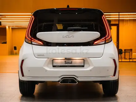 Kia Soul Comfort 2025 года за 9 990 000 тг. в Сарыагаш – фото 14