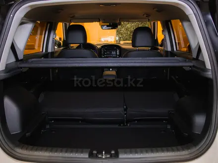 Kia Soul Comfort 2025 года за 9 990 000 тг. в Сарыагаш – фото 6