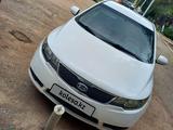 Kia Cerato 2012 годаүшін3 700 000 тг. в Астана – фото 3