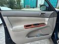 Toyota Camry 2002 годаүшін6 400 000 тг. в Актобе – фото 12