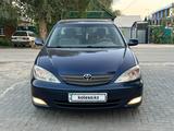 Toyota Camry 2002 годаүшін6 200 000 тг. в Актобе