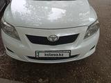 Toyota Corolla 2010 года за 6 250 000 тг. в Усть-Каменогорск