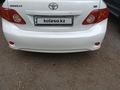 Toyota Corolla 2010 года за 5 600 000 тг. в Усть-Каменогорск – фото 3