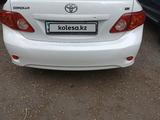 Toyota Corolla 2010 года за 6 250 000 тг. в Усть-Каменогорск – фото 3