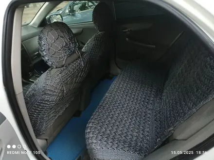 Toyota Corolla 2010 года за 5 600 000 тг. в Усть-Каменогорск – фото 6