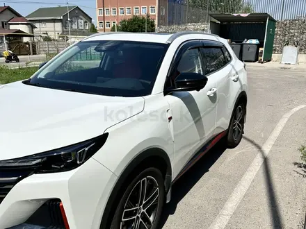 Changan CS55 Plus 2023 года за 11 500 000 тг. в Алматы – фото 3