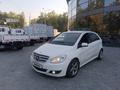 Mercedes-Benz B 170 2008 годаfor3 450 000 тг. в Алматы