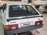 ВАЗ (Lada) 2108 1990 года за 1 800 000 тг. в Семей – фото 4