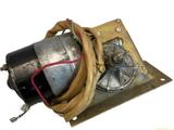 Моторедуктор стеклоочистителя СЛ137, РАФ 2203 RAF (ОРИГИНАЛ) за 15 000 тг. в Алматы