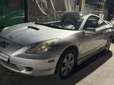 Toyota Celica 2001 года за 3 500 000 тг. в Шымкент