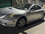Toyota Celica 2001 года за 3 500 000 тг. в Шымкент – фото 2