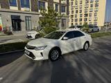 Toyota Camry 2015 года за 11 900 000 тг. в Шымкент