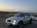 BMW X5 2002 года за 5 700 000 тг. в Жезказган